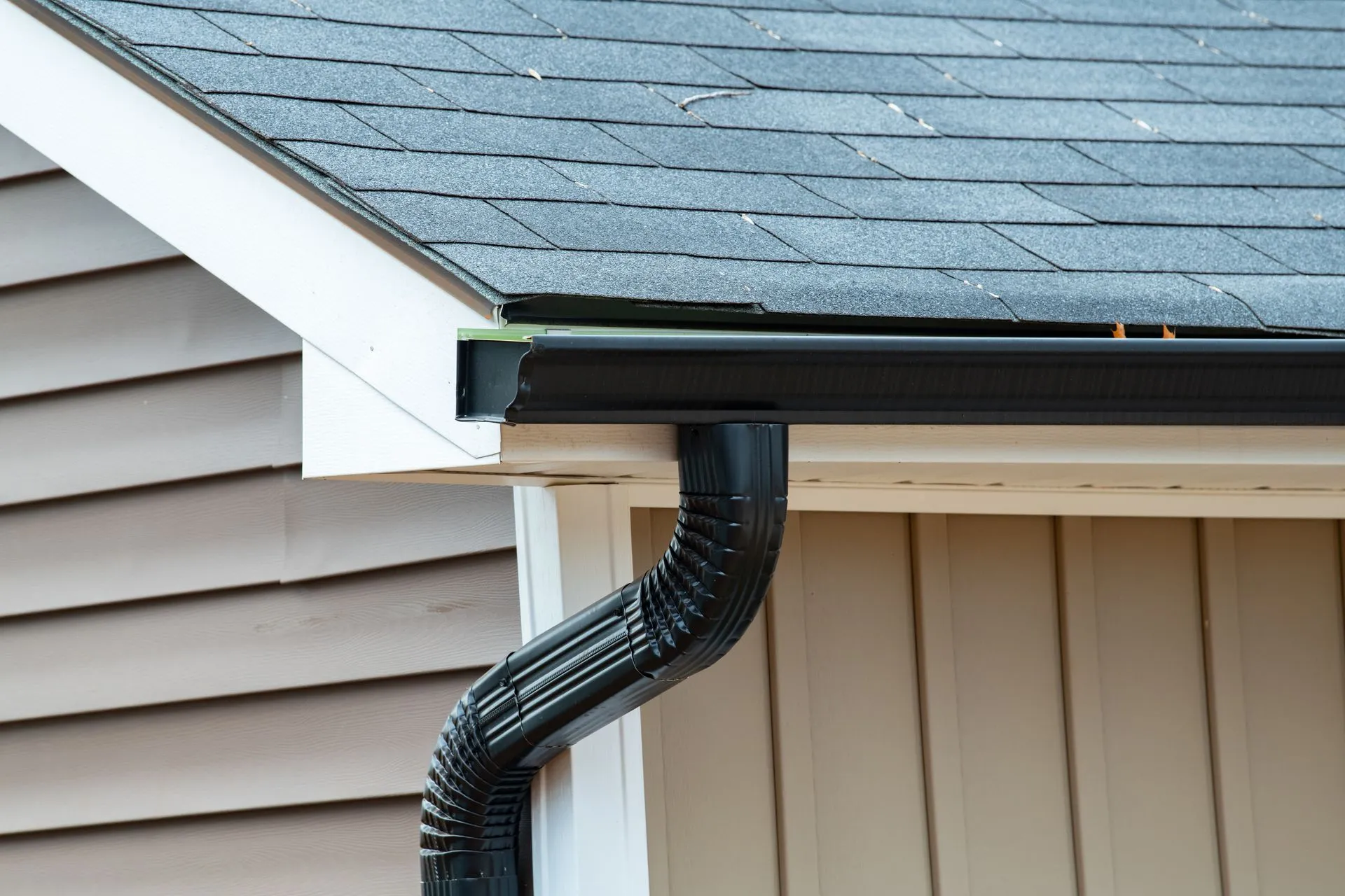 gutter services in Waseca, MN